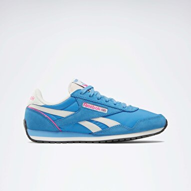 CLASSIC AZ Mavi Kadın Sneaker