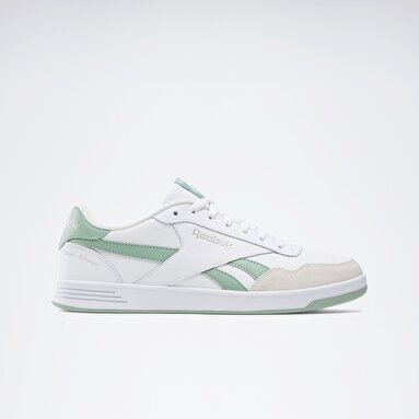 COURT ADVANCE Beyaz Unisex Sneaker