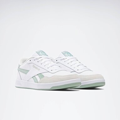 COURT ADVANCE Beyaz Unisex Sneaker