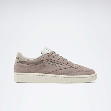 CLUB C 85 Gri Kadın Sneaker