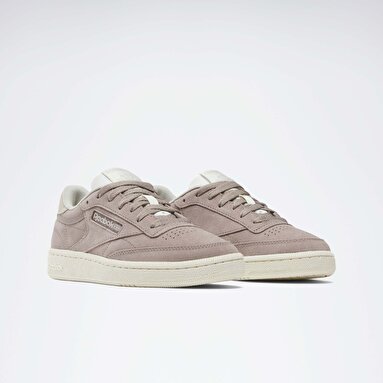 CLUB C 85 Gri Kadın Sneaker