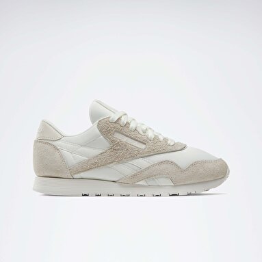CLASSIC NYLON Kum Kadın Sneaker