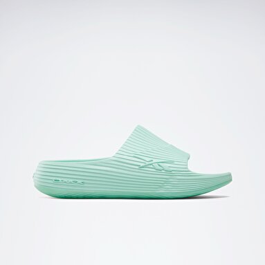 DMX COMFORT + SLIDE AQUA Unisex Terlik