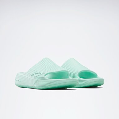 DMX COMFORT + SLIDE AQUA Unisex Terlik