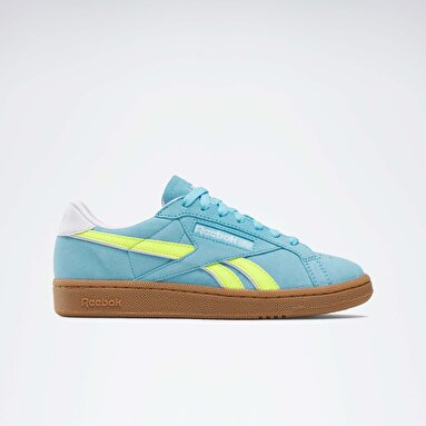 CLUB C GROUNDS UK Mavi Kadın Sneaker