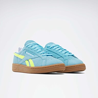 CLUB C GROUNDS UK Mavi Kadın Sneaker