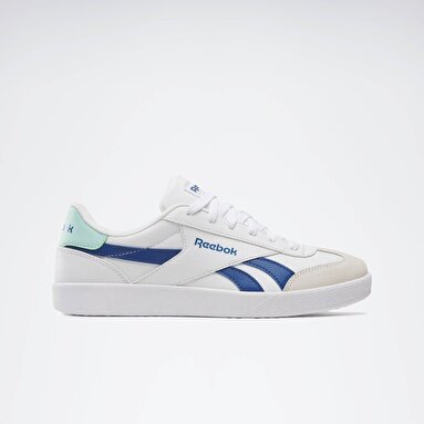 SMASH EDGE S Beyaz Unisex Sneaker