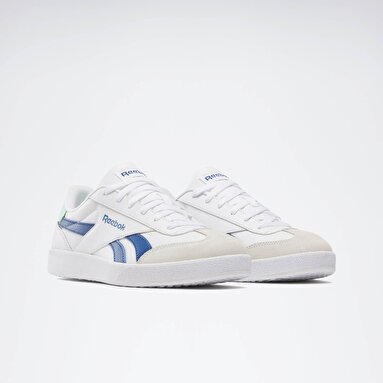 SMASH EDGE S Beyaz Unisex Sneaker
