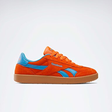 SMASH EDGE Turuncu Unisex Sneaker