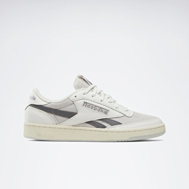 CLUB C REVENGE VINTAGE II KIRIK BEYAZ Unisex Sneaker
