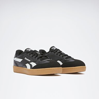 SMASH EDGE Siyah Unisex Sneaker