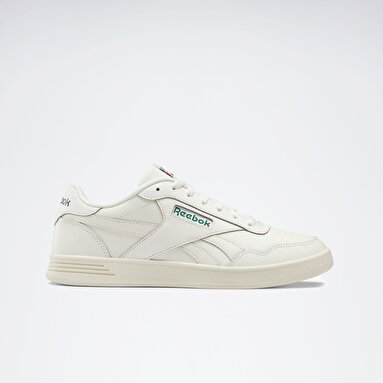 COURT ADVANCE Bej Unisex Sneaker