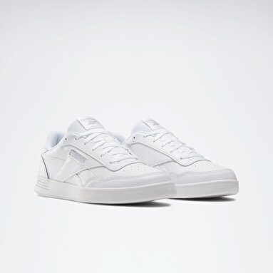 COURT ADVANCE Beyaz Kadın Sneaker