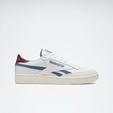 CLUB C REVENGE Beyaz Erkek Sneaker