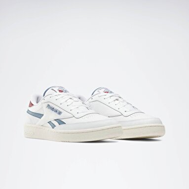 CLUB C REVENGE Beyaz Erkek Sneaker