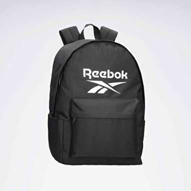 ROCPORT SRT Siyah Unisex Sırt Çantası