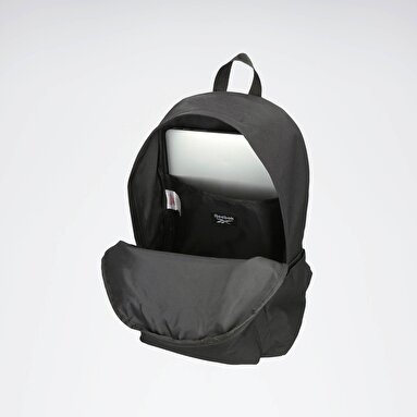 ROCPORT SRT Siyah Unisex Sırt Çantası