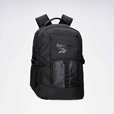 BACKPACK  TRUCK ONE Siyah Erkek Sırt Çantası