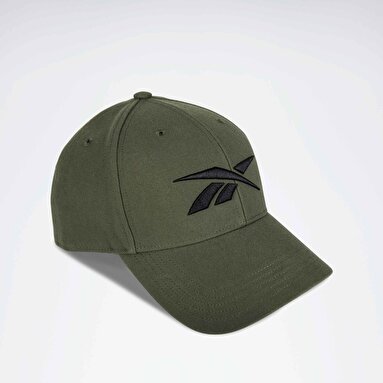 RBH1100-020 Vector Baseba Yeşil Unisex Şapka