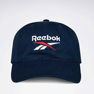 RBH1200-410 Logo Cap Lacivert Unisex Şapka