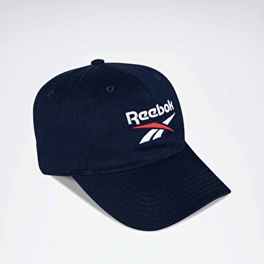 RBH1200-410 Logo Cap Lacivert Unisex Şapka
