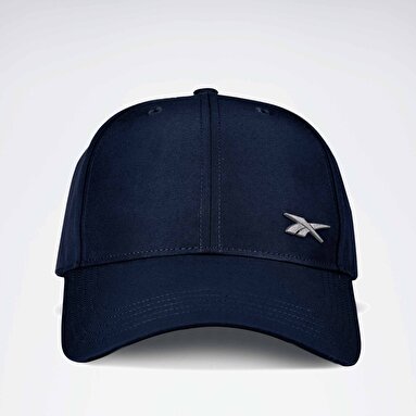 RBH1300-410 Badge Cap Lacivert Unisex Şapka