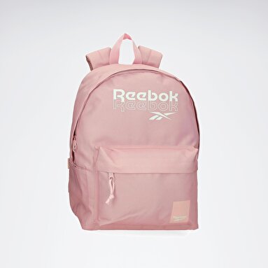 MOCHILA 45CM. ONA R Pembe Unisex Sırt Çantası