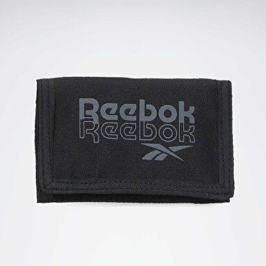CARTERA  ONA NEGRO Siyah Unisex Spor Cüzdan