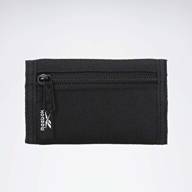 CARTERA  ONA NEGRO Siyah Unisex Spor Cüzdan