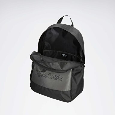 MOCHILA 45CM. ONA N Siyah Unisex Sırt Çantası