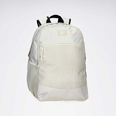 MOCHILA 2C.46CM. AR Bej Unisex Sırt Çantası
