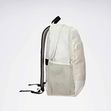MOCHILA 2C.46CM. AR Bej Unisex Sırt Çantası