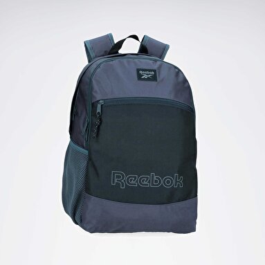 MOCHILA 2C.46CM. AR Lacivert Unisex Sırt Çantası