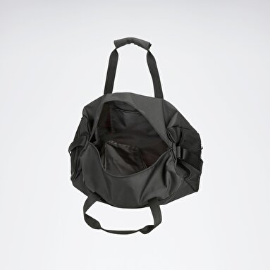 BOLSA DE DEPORTE 45CM REE Siyah Unisex Spor Çantası