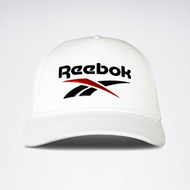 RBH4300-100 Beyaz Unisex Şapka