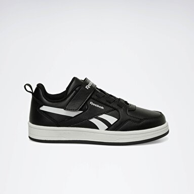 ASERO RISE Siyah Unisex Çocuk Sneaker
