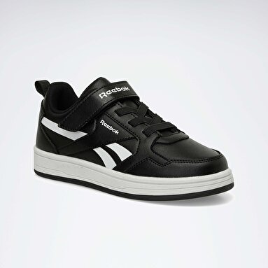 ASERO RISE Siyah Unisex Çocuk Sneaker