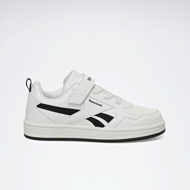 ASERO RISE Beyaz Unisex Çocuk Sneaker