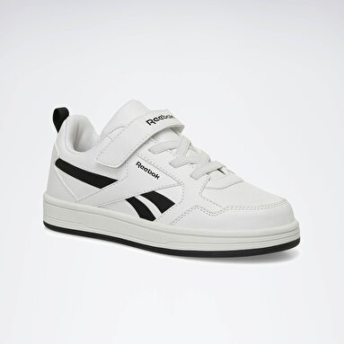 ASERO RISE Beyaz Unisex Çocuk Sneaker