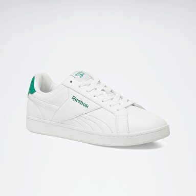 CLEAN EDGE Beyaz Erkek Sneaker