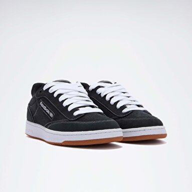 CLUB C BULC CLN Siyah Unisex Sneaker