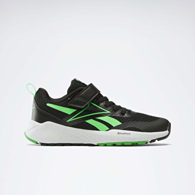 ENERGEN RUN ELASTIC LACE Siyah Erkek Çocuk Spor Ayakkabı