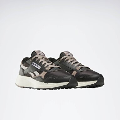 CLASSIC LEATHER 2400 Siyah Unisex Sneaker