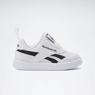 CLUB C REVENGE SLIP ON Beyaz UB Sneaker