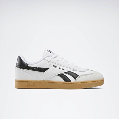 SMASH EDGE Beyaz Unisex Sneaker