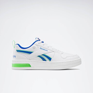 ROYAL PRIME STEP N Beyaz Erkek Çocuk Sneaker