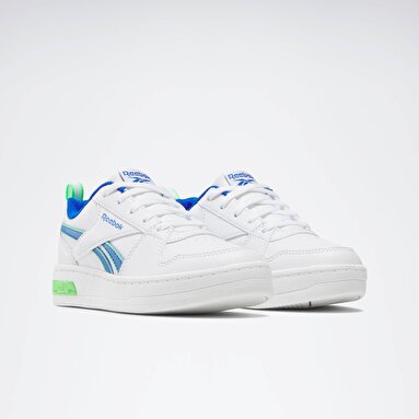 ROYAL PRIME STEP N Beyaz Erkek Çocuk Sneaker