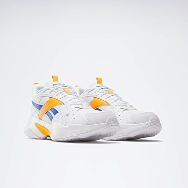 TURBO RESTYLE Beyaz Unisex Sneaker