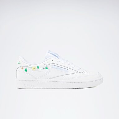CLUB C 85 Beyaz Kadın Sneaker