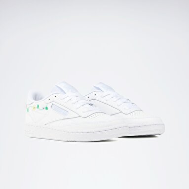 CLUB C 85 Beyaz Kadın Sneaker